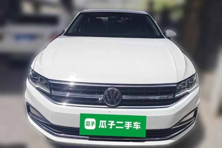 Used Volkswagen Bora 2020 1.5L Automatic Elite Version