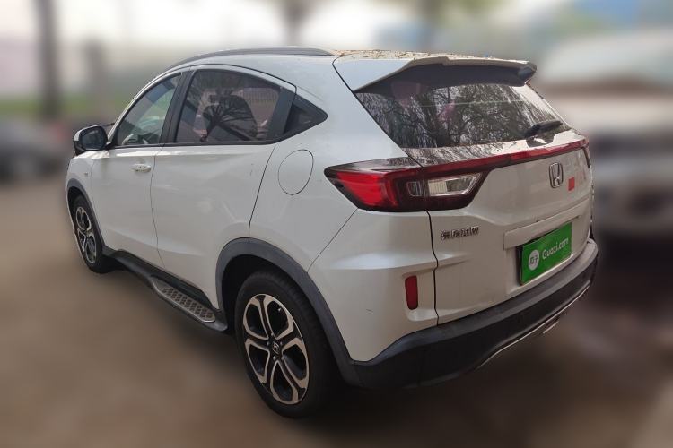 Used Honda XR-V 2017 1.8L EXi CVT Comfort Version
