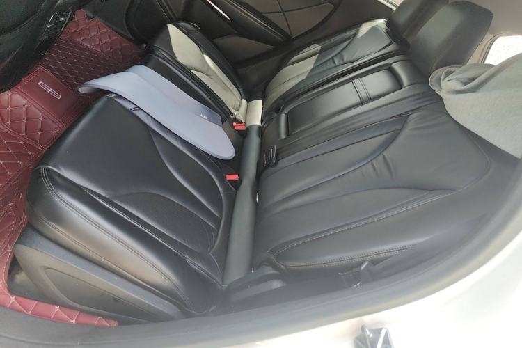 Used Lincoln MKC 2017 2.0T Two-Wheel Drive Deluxe Edition