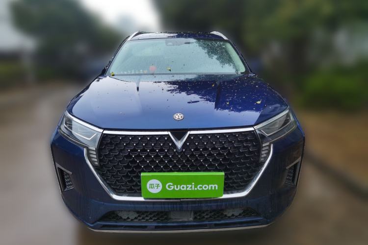 Used Venucia Star 2020 260T Automatic 48V Mild Hybrid Turbocharged Star Edition