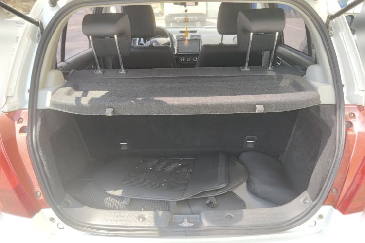 Used Suzuki Swift 2013 1.3L Manual Value Edition
