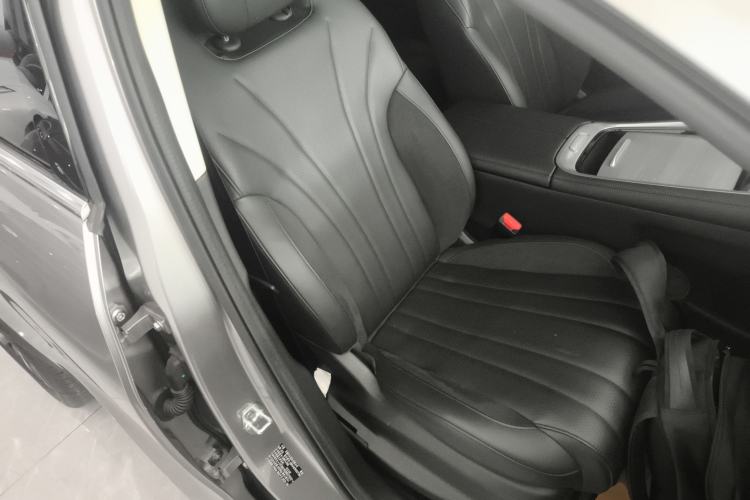 Used EXEED Lingyun 2024 300T Two-Wheel Drive Starlight Edition Right Front Seat