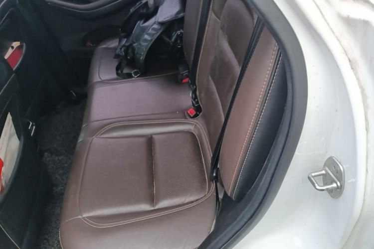 Used Chery Tiggo 7 2018 1.5T Automatic Elite Leading Edition China V Standard
