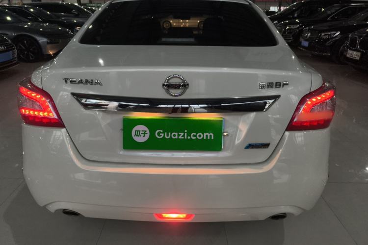 Used Nissan Teana 2013 2.0L XL Comfort Edition
