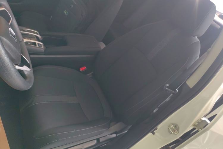 Used Honda Civic 2016 220TURBO CVT Luxury Edition
