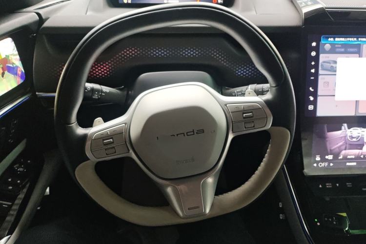 Used Honda S7 2025 Navigator Edition