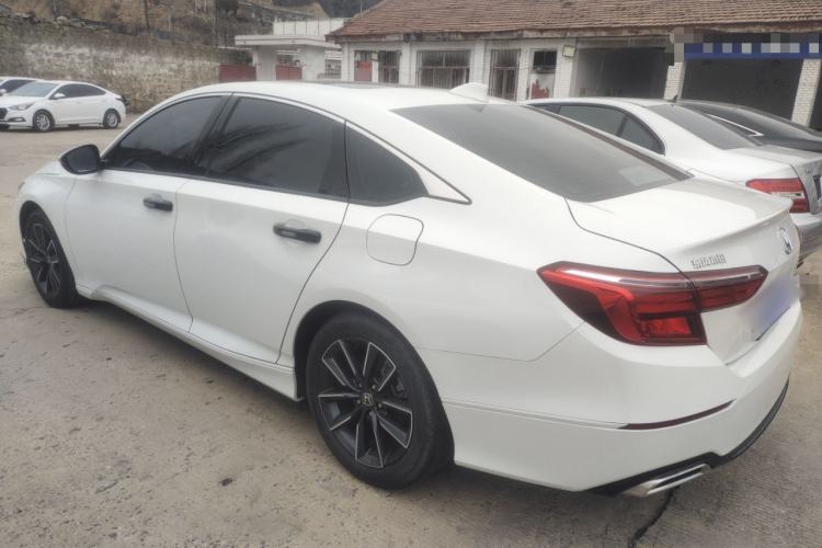 Used Honda Inspire 2022 260TURBO Elegant Edition