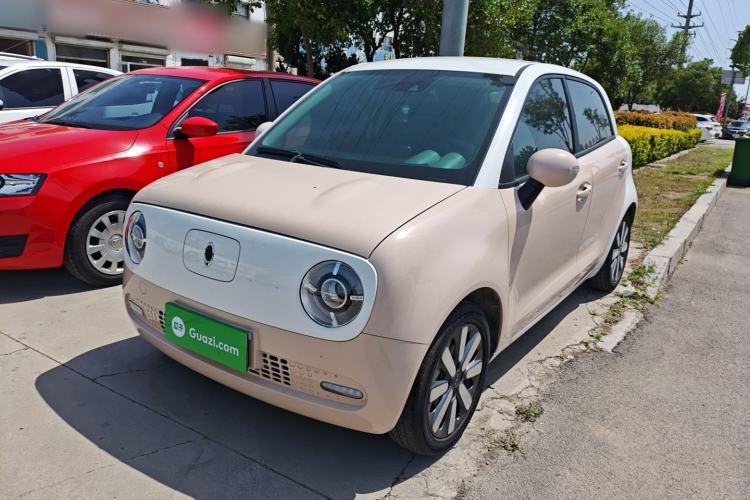 Used ORA Black Cat 2021 351 km Luxury Version