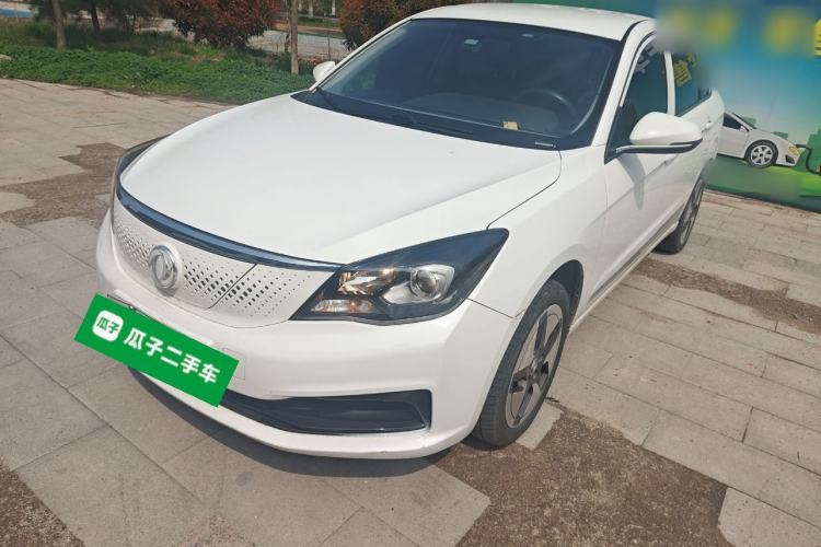 Used Dongfeng Aeolus E70 2022 500 Ultra-Enjoyment Edition