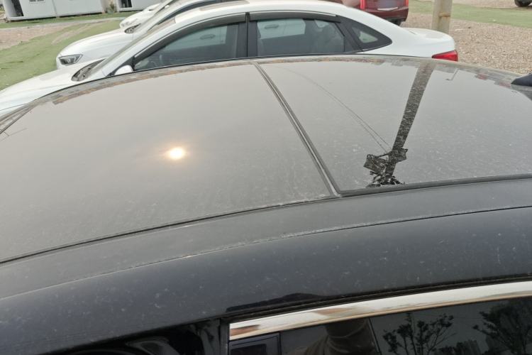 Used Hyundai Sonata 2020 380TGDi Automatic GLS Luxury Edition Roof