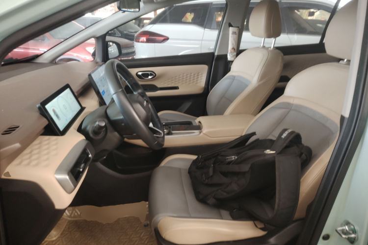 Used AION Y 2022 70 Intelligent Edition Ternary Lithium
