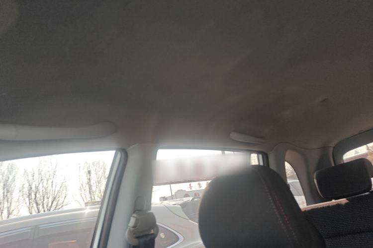 Used Chery Tiggo 3 2016 1.6L CVT Fashion Edition
