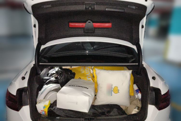 Used Audi A4L 2018 30th Anniversary Edition 45 TFSI quattro Individual Sport Edition
