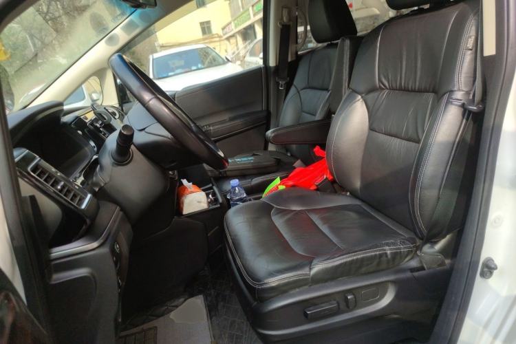 Used Honda Elysion 2016 2.4L Luxury Edition Left Front Seat
