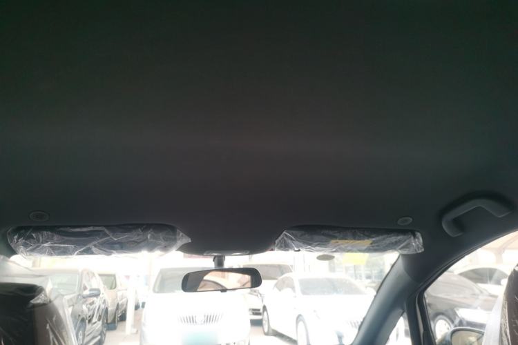 Used BYD Dolphin 2025 420km Free Edition Headliner