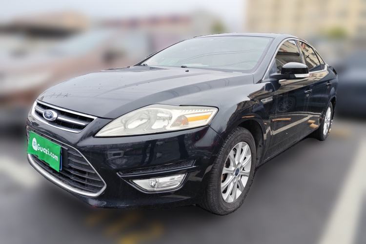 Used Ford Mondeo 2013 2.3L Fashion Edition