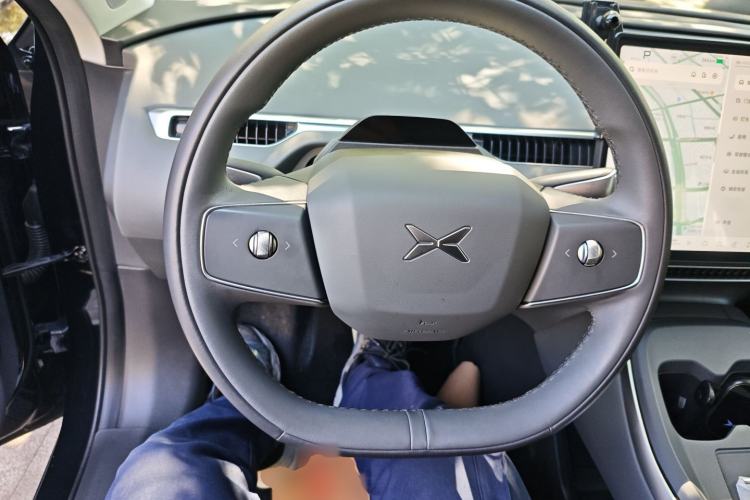 Used XPeng MONA M03 2024 515 Long-Range