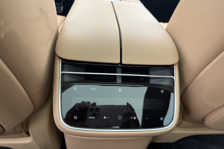 Used Hima Stelato S9 2024 All-Electric Ultra Four-Wheel-Drive Flagship Edition