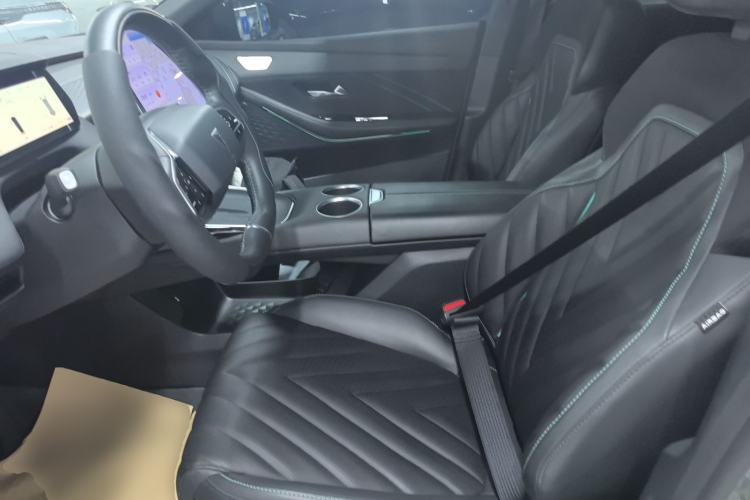 Used Deepal SL03 2023 200Max Range-Extended Version