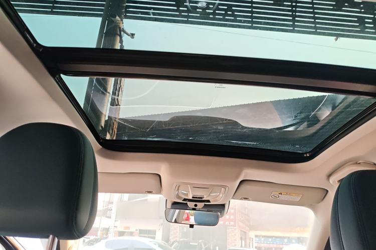 Used ORA Good Cat 2021 400km Standard Range Athena Edition Lithium-Ion Battery Headliner