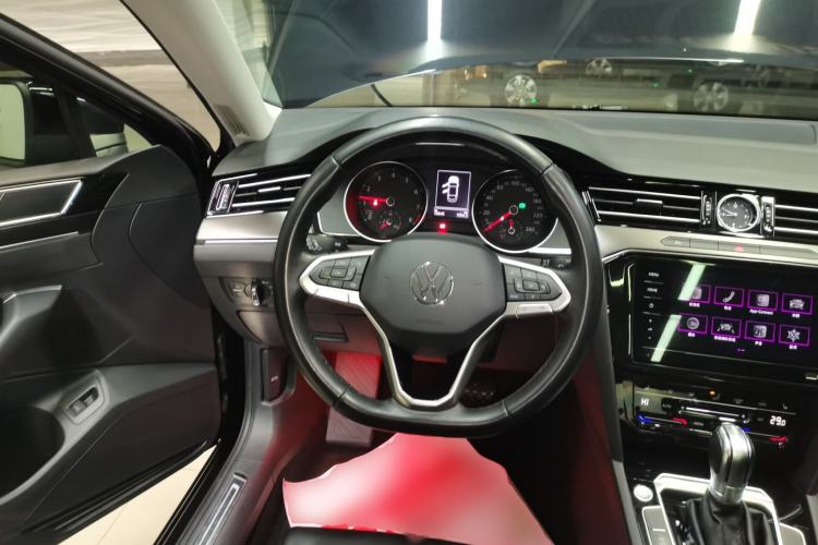 Used Volkswagen Magotan 2020 330TSI DSG Leading Model