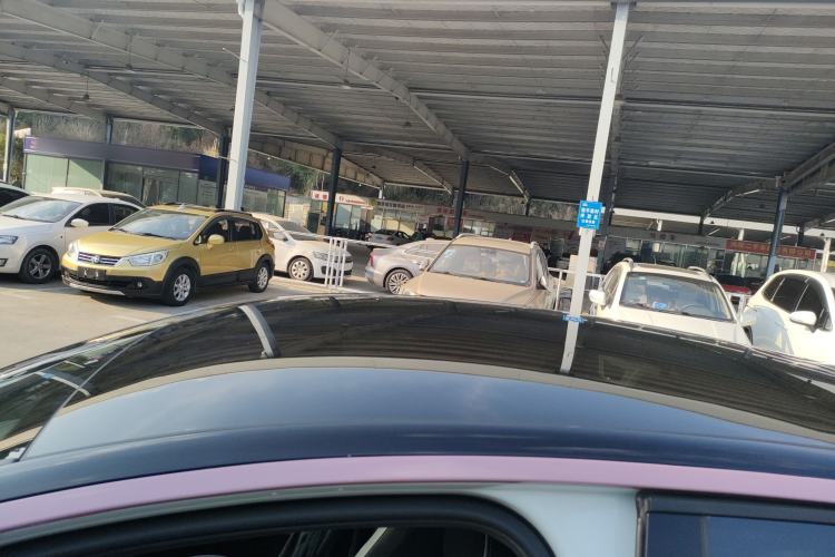 Used Volkswagen ID.3 2022 Pro Smart Edition
