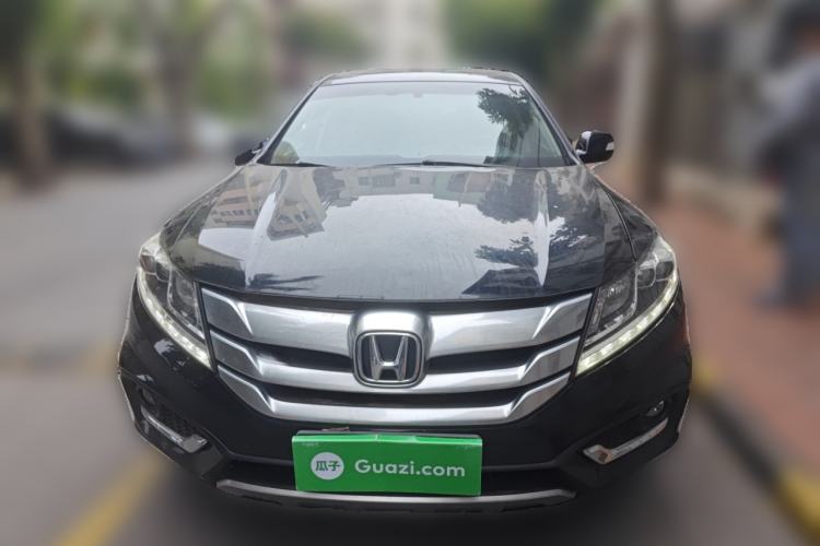 Used Honda Crosstour 2016 2.4L Luxury Edition
