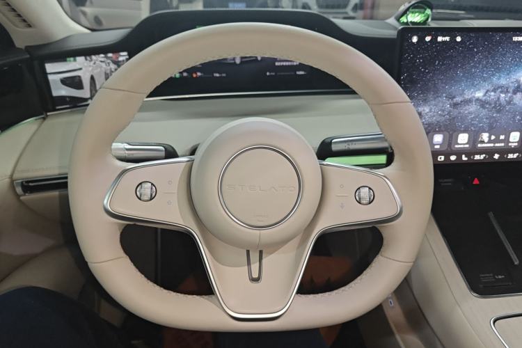 Used Hima Stelato S9 2025 Extended-Range Ultra