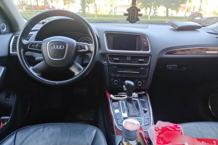 Used Audi Q5 2012 2.0TFSI Comfort Version