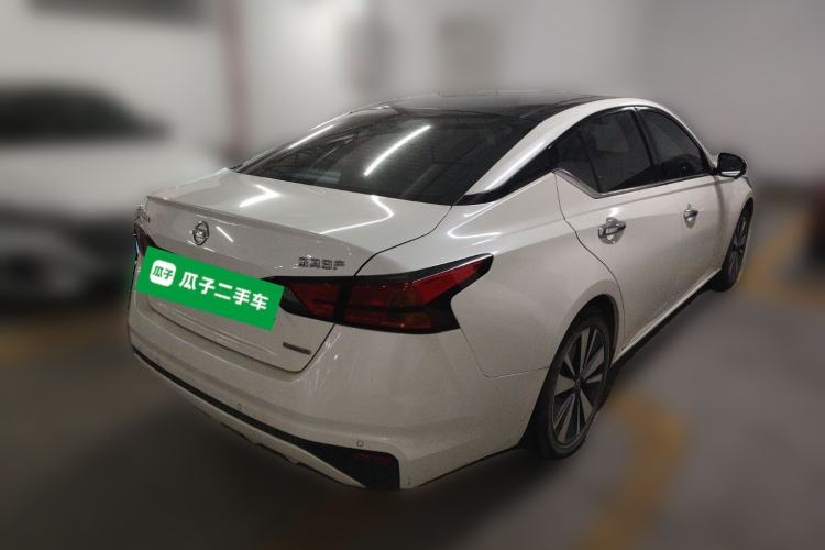Used Nissan Teana 2021 2.0L XL Comfort Edition
