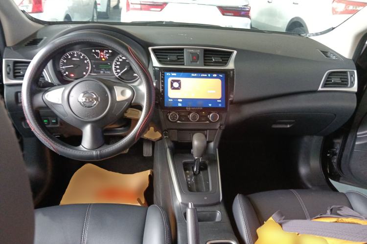 Used Nissan Sylphy 2019 Classic 1.6XE CVT Comfort Edition