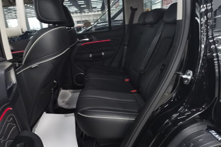 Used Tank 300 2023 Off-Road Edition 2.0T Conqueror
