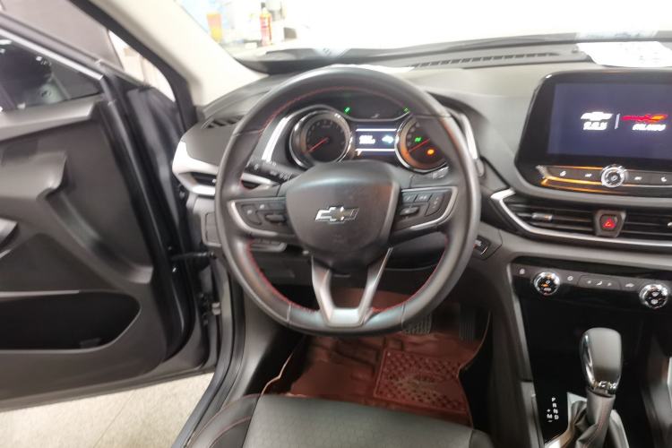 Used Chevrolet Orlando 2019 Redline 530T Automatic Enjoyment Version (5+2 Seating) China VI