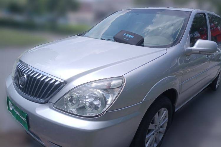 Used Buick GL8 2014 2.4L Classic Edition Guazi used car, China used car export, Used car for sale, Used  cars, Cheapest cars for sale