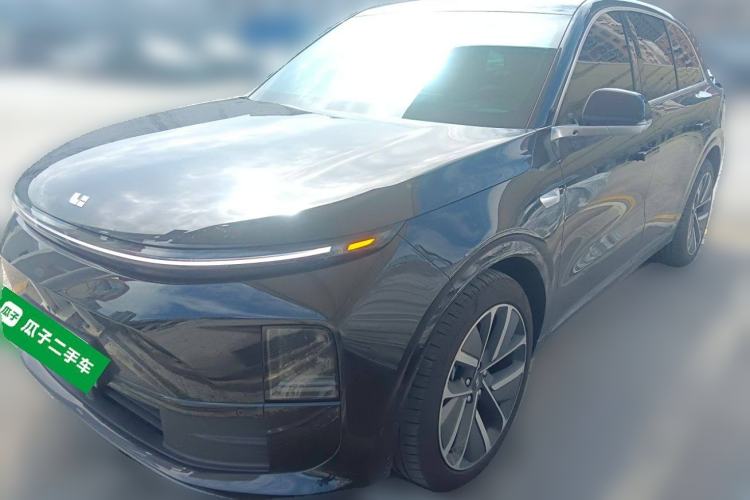 Used Li Auto L6 2024 Pro Model