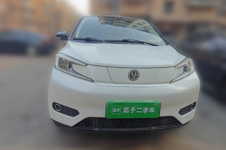 Used Electric House YOUNG Light XiaoXin 2021 L400 4-seater
