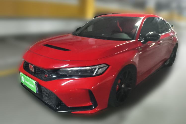 Used Honda Civic 2023 2.0T 420TURBO TYPE R