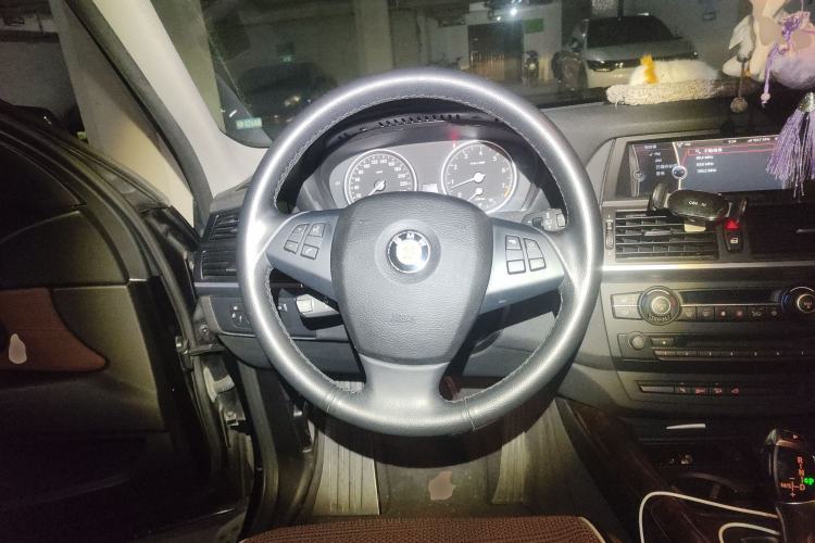 Used BMW X5 2011 xDrive35i Leading Model
