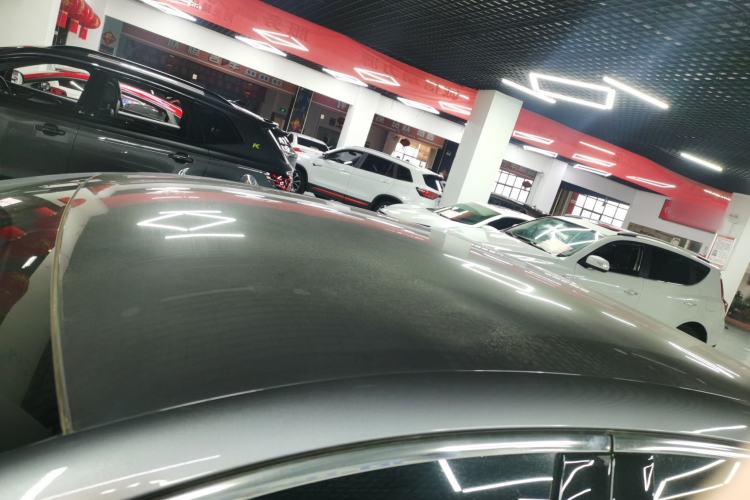 Used BYD Qin L 2024 DM-i 80KM Beyond Model
