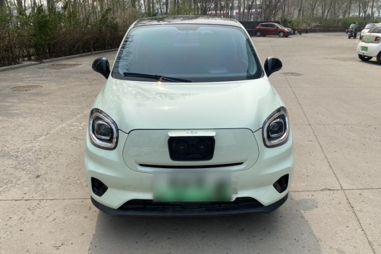 Used Leapmotor T03 2024 200 Lite Edition Exterior 3