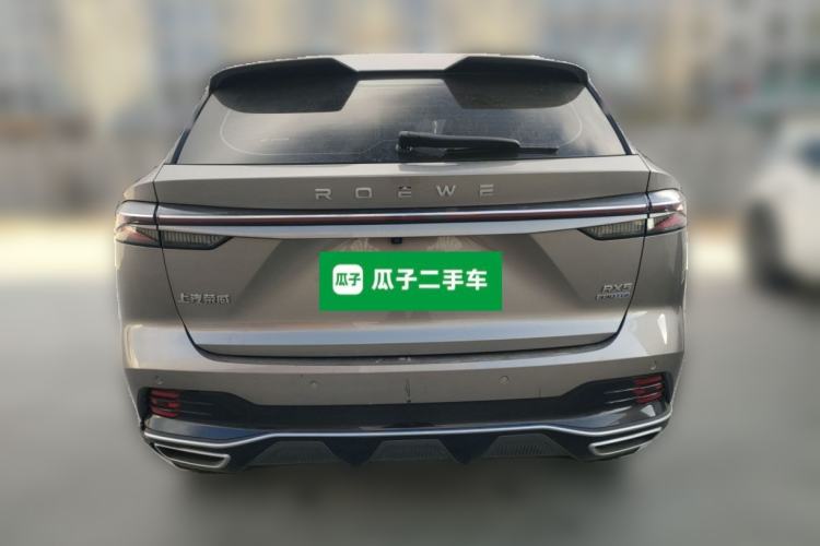 Used Roewe RX5 2023 1.5T Comfort Edition

