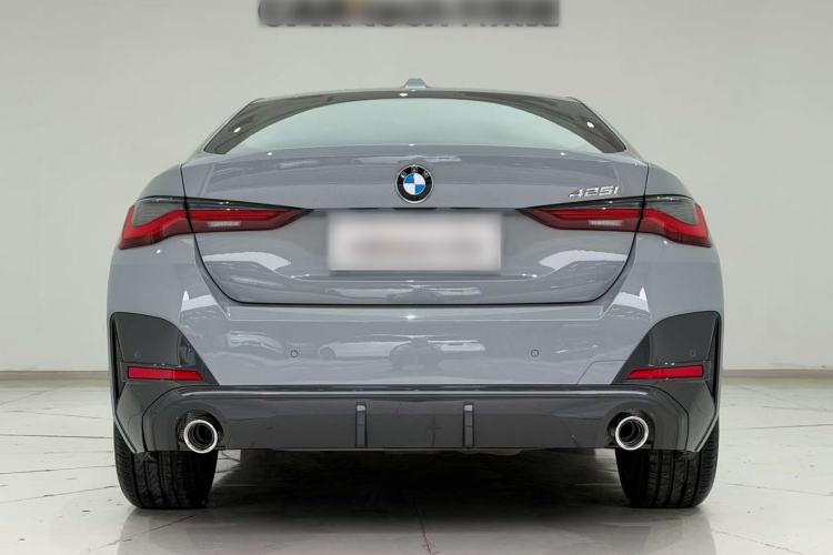 Used BMW 4 Series 2022 425i Gran Coupe M Sport Package
