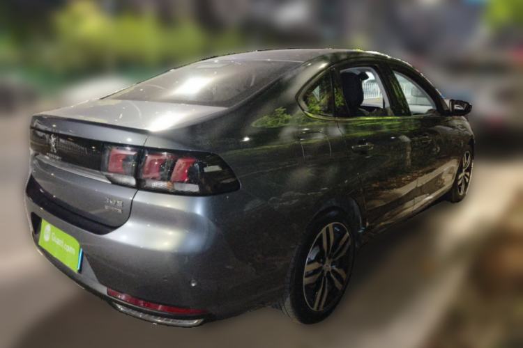 Used Peugeot 308 2018 350THP Automatic Prestige Edition
