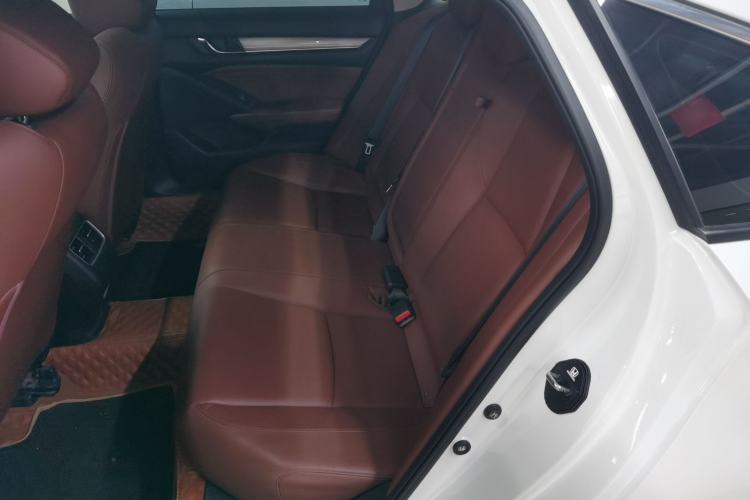 Used Honda Inspire 2019 Rui·Hybrid 2.0L Jingya Edition China VI