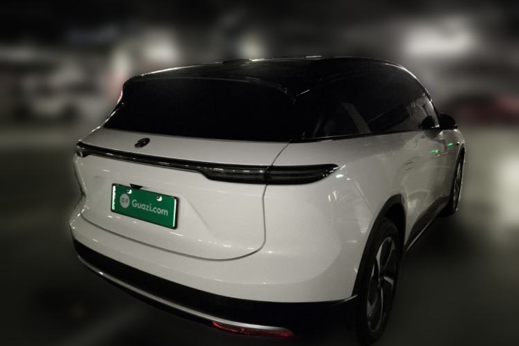 Used Nio ES6 2023 75 kWh
