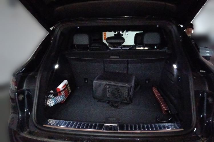 Used Porsche Cayenne 2019 Cayenne 3.0T
