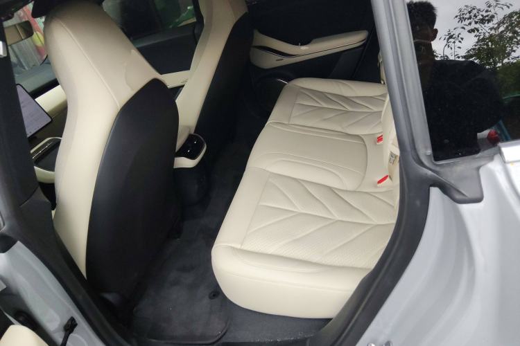 Used Nio ET5T 2025 75 kWh Touring