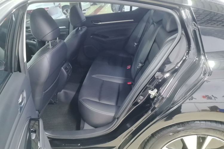 Used Nissan Teana 2021 2.0L XL Comfort Edition Left Rear Seat