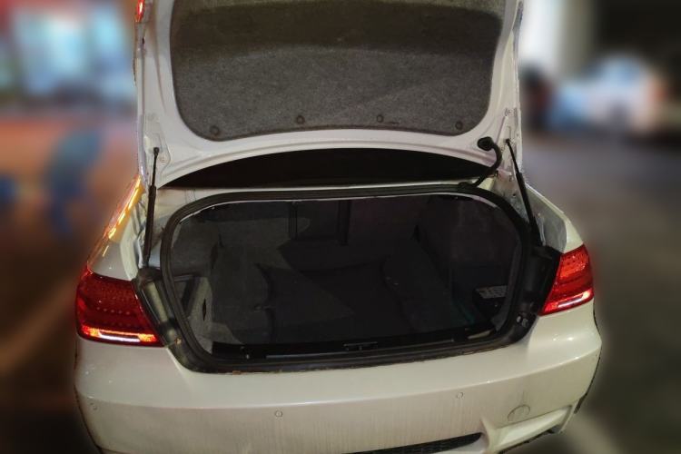 Used BMW M3 2011 M3 Coupe Carbon Fiber Roof Edition