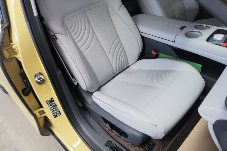 Used Baojun Enjoy 2025 All-Electric 600km Luxury Edition